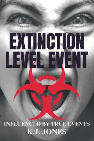 Cover of Extinction Level Event