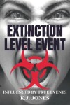 Book cover for Extinction Level Event