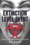 Book cover for Extinction Level Event