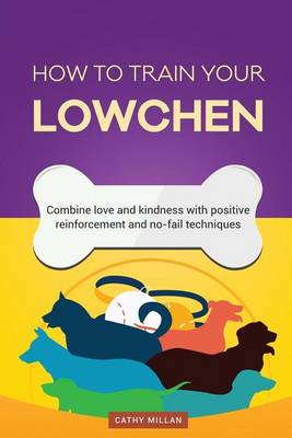 Book cover for How to Train Your Lowchen (Dog Training Collection)