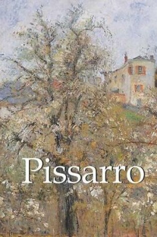 Cover of Pissarro