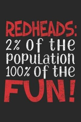 Cover of Redheads