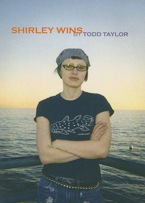 Book cover for Shirley Wins