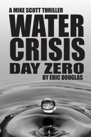 Cover of Water Crisis