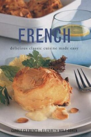 Cover of French