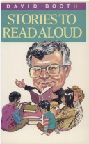 Book cover for Stories to Read Aloud