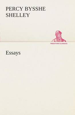 Book cover for Essays