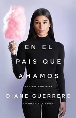 Book cover for En El Pa�s Que Amamos