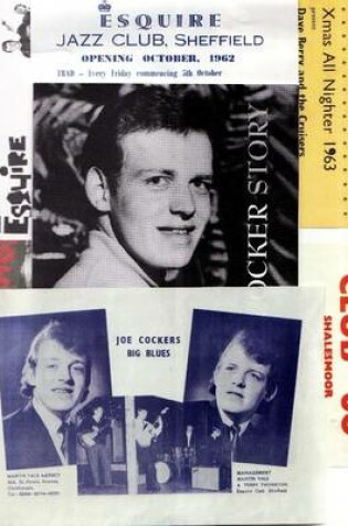 Cover of Joe Cocker Memorabilia