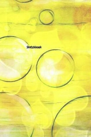 Cover of Sketchbook; Lemonade