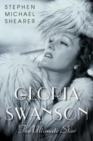 Cover of Gloria Swanson