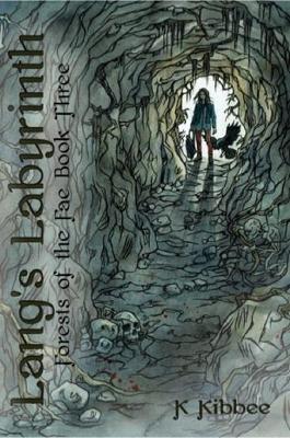 Book cover for Lang's Labyrinth Volume 3