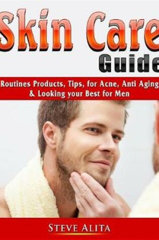 Cover of Skin Care Guide