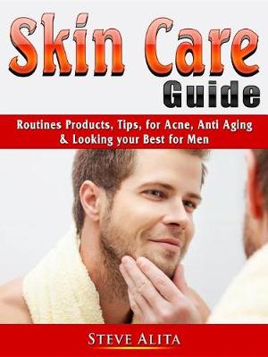 Cover of Skin Care Guide