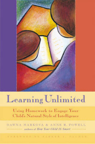 Cover of Learning Unlimited