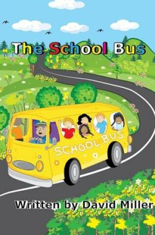 Cover of The School Bus