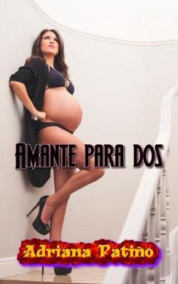 Book cover for Amante para dos