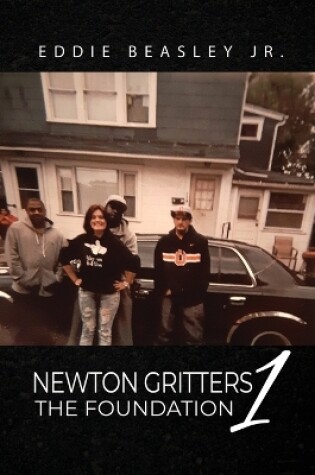 Cover of Newton Gritters 1