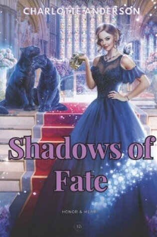 Cover of Shadows of Fate