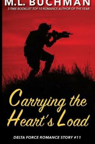 Cover of Carrying the Heart's Load
