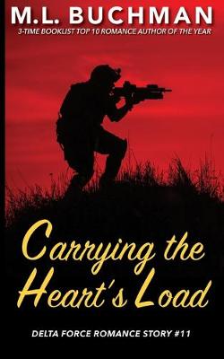 Book cover for Carrying the Heart's Load