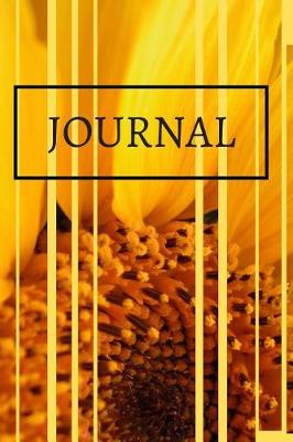 Book cover for Journal