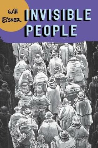 Cover of Invisible People