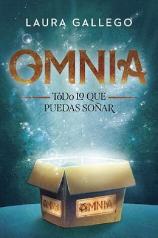 Cover of Omnia