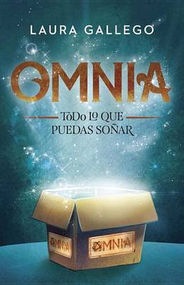 Book cover for Omnia