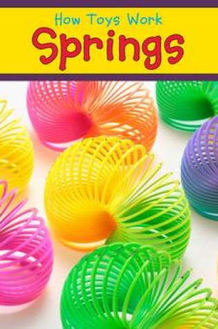 Cover of Springs