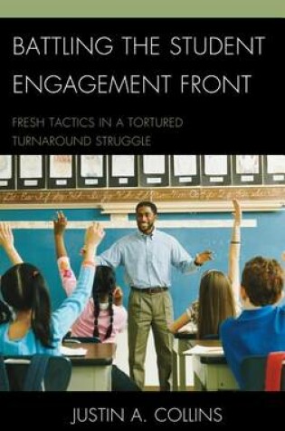 Cover of Battling the Student Engagement Front