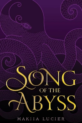 Book cover for Song of the Abyss