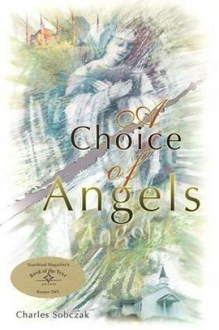 Cover of A Choice of Angels