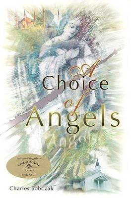 Book cover for A Choice of Angels