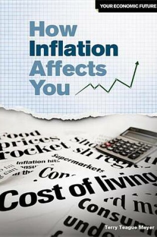Cover of How Inflation Affects You