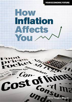 Book cover for How Inflation Affects You