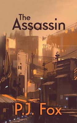 Book cover for The Assassin