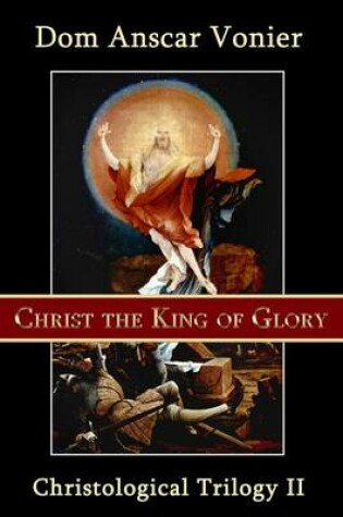 Cover of Christ the King of Glory
