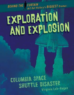 Cover of Exploration and Explosion