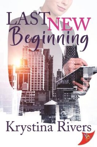 Cover of Last New Beginning