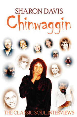 Cover of Chinwaggin