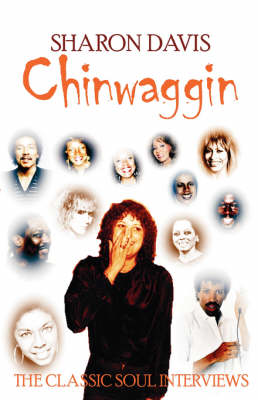 Book cover for Chinwaggin