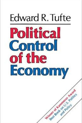 Cover of Political Control of the Economy