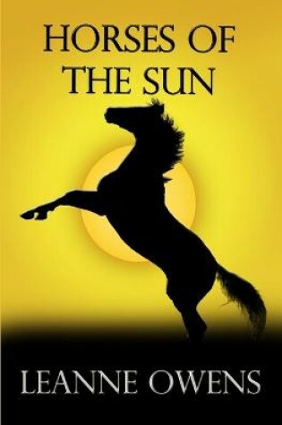 Cover of Horses Of The Sun