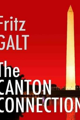 Cover of The Canton Connection: A Jake Maguire Mystery