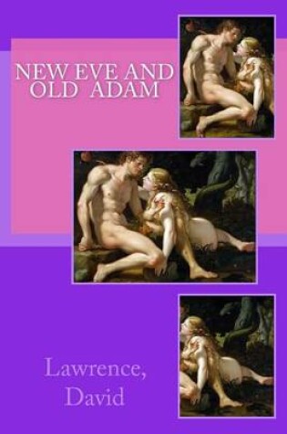 Cover of New Eve and Old Adam