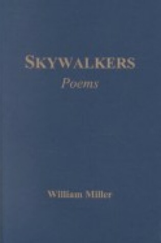 Cover of Skywalkers