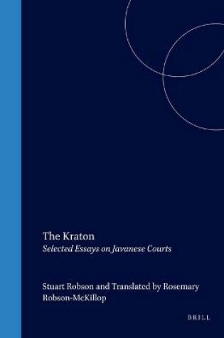 Cover of The Kraton