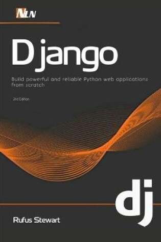 Cover of Django