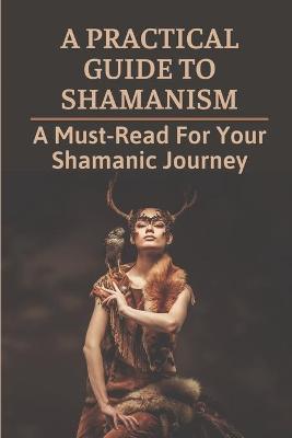 Cover of A Practical Guide To Shamanism